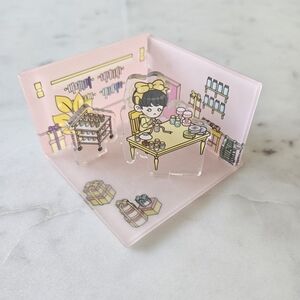 BTS JUNGKOOK 4th Muster Happy Ever After Official Acrylic Stand
